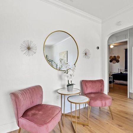Comfy & Updated Apartment Centrally Located Minutes Away From Everything! Miami Exterior foto