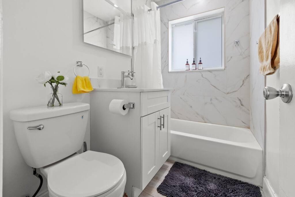 Comfy & Updated Apartment Centrally Located Minutes Away From Everything! Miami Exterior foto