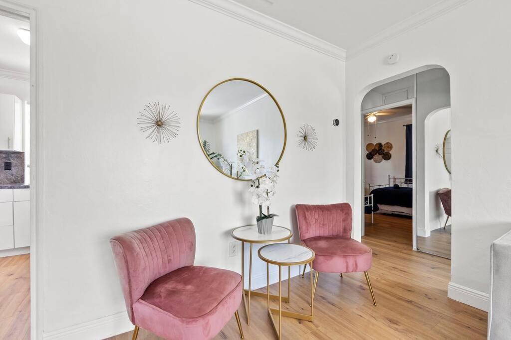 Comfy & Updated Apartment Centrally Located Minutes Away From Everything! Miami Exterior foto