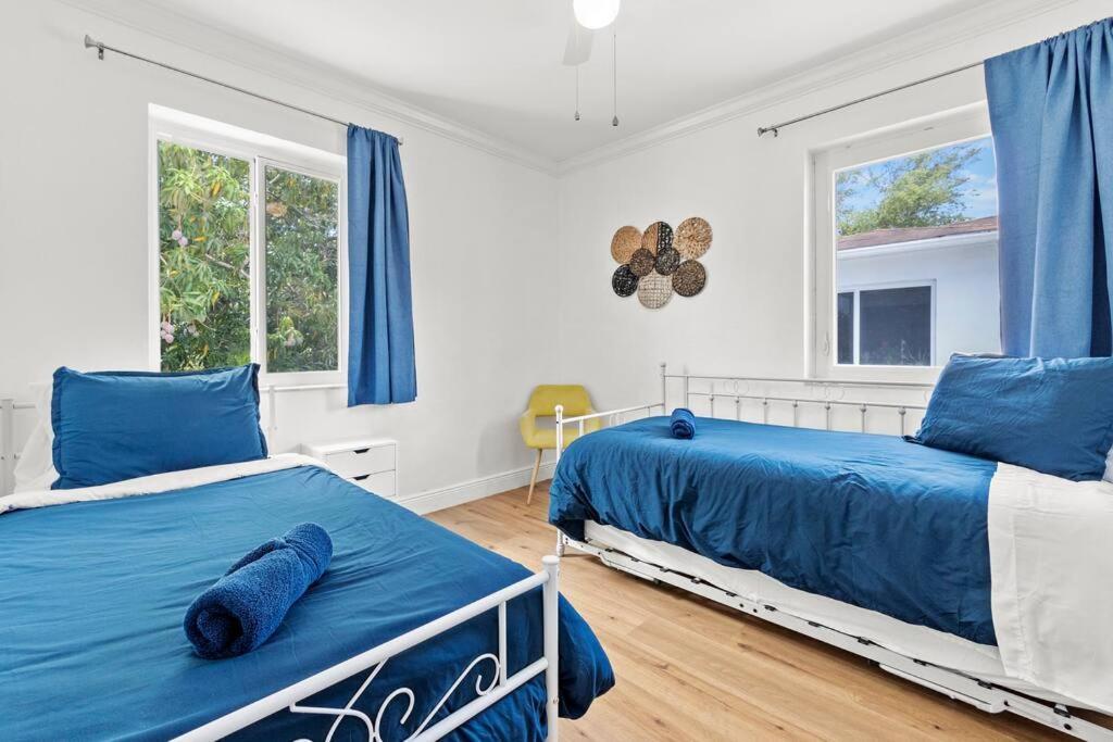 Comfy & Updated Apartment Centrally Located Minutes Away From Everything! Miami Exterior foto